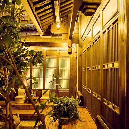 Nirvana Villa Lijiang  Bagian luar foto