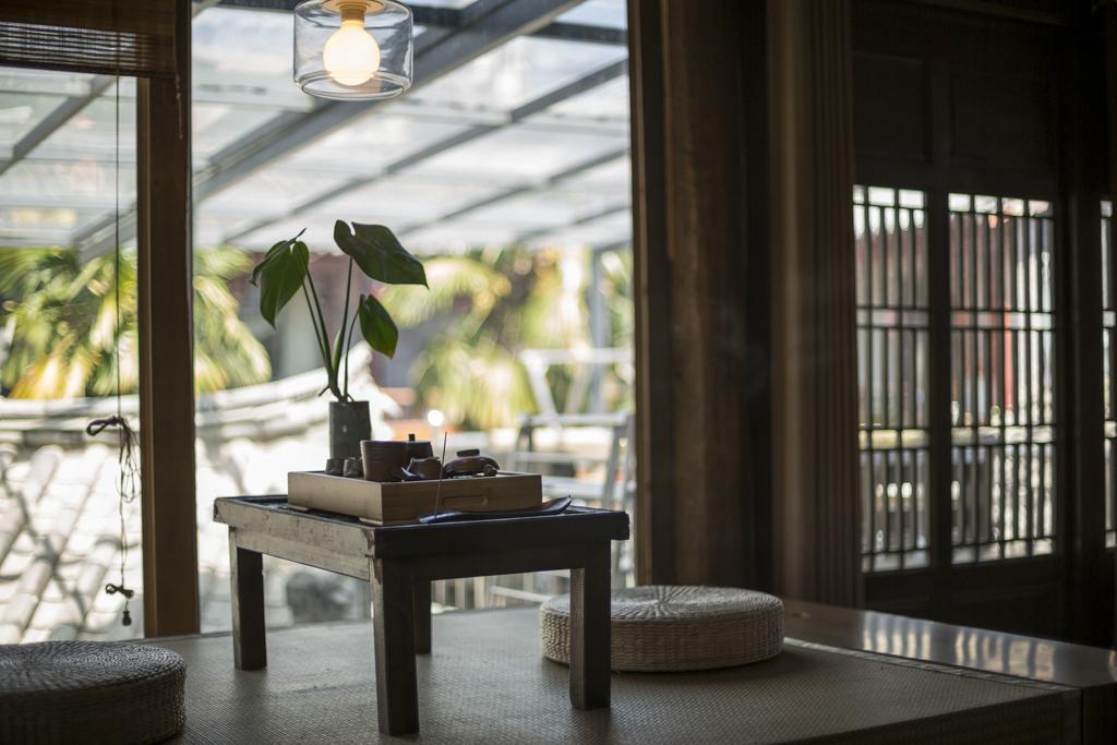 Nirvana Villa Lijiang  Bagian luar foto