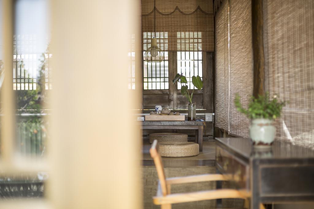 Nirvana Villa Lijiang  Bagian luar foto