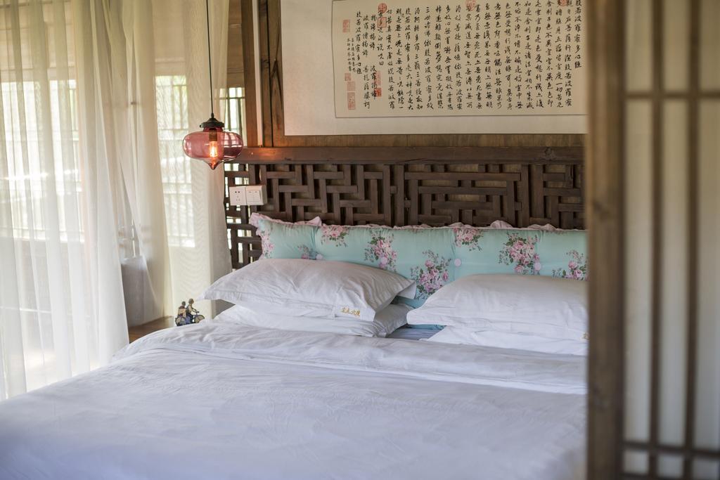 Nirvana Villa Lijiang  Bagian luar foto