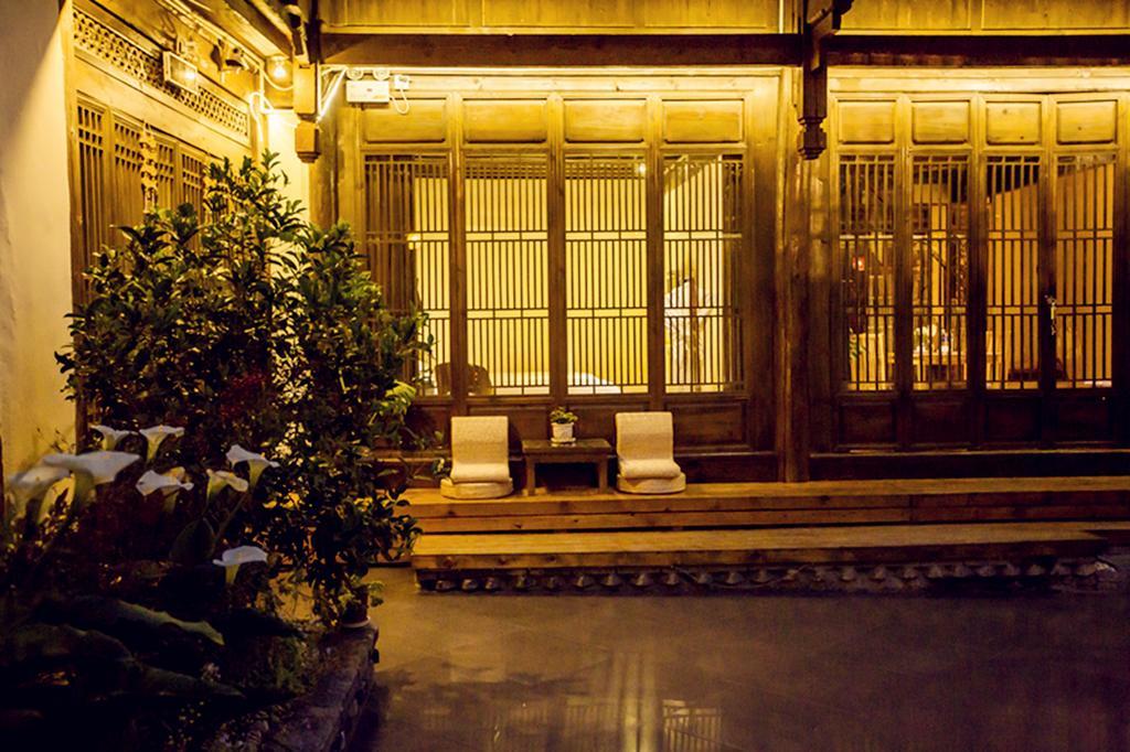 Nirvana Villa Lijiang  Bagian luar foto